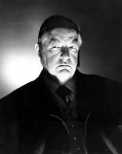 Publicity Prints: THE VERDICT, Sydney Greenstreet, 1946