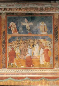 Clergy Prints: The Verification of the Stigmata