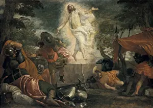 Iber1405nophotog Prints: VERONESE, Paolo Caliari, called Paolo (1528-1588)