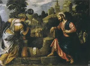 Wells Prints: VERONESE, Paolo Caliari, called Paolo (1528-1588)