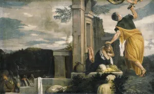Venetian Prints: VERONESE, Paolo Caliari, called Paolo (1528-1588)