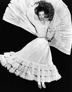 Lake Prints: Veronica Lake, 1945