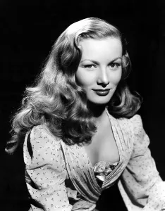 Smile Prints: VERONICA LAKE