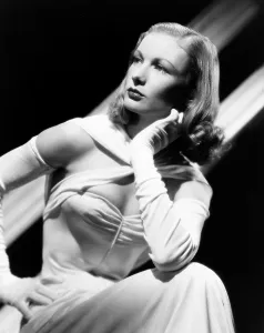 Lake Prints: Veronica Lake, ca. mid-1940s