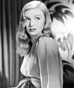 Lake Prints: VERONICA LAKE, portrait