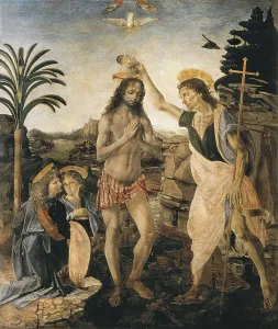 Firenze Prints: VERROCHIO, Andrea del (1435-1488)