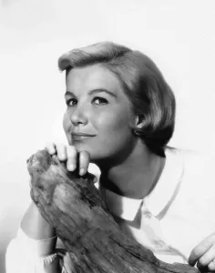 Images Dated 3rd September 2015: VERTIGO, Barbara Bel Geddes, 1958