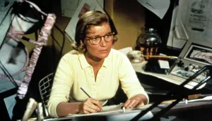 1958 Movies Prints: VERTIGO, Barbara Bel Geddes, 1958