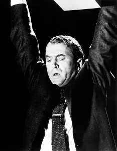 Closeup Prints: VERTIGO, James Stewart, 1958 vertigo-fsc08(vertigo-fsc08)