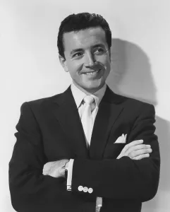 2 Mej Prints: Vic Damone, 1950s