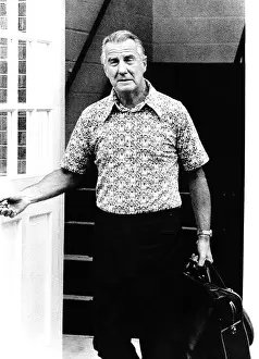 Spiro Prints: Former Vice-President Spiro T