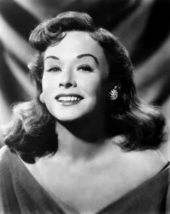 Images Dated 27th October 2015: VICE SQUAD, Paulette Goddard, 1953
