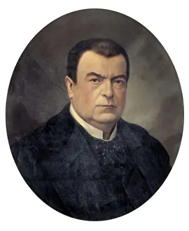 Cadiz Prints: VICO CAMARERO, Antonio (1841-1902)