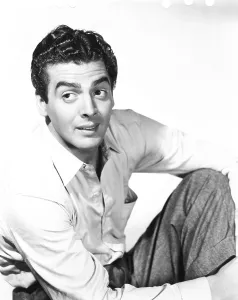 Victor Prints: Victor Mature, early 1940s