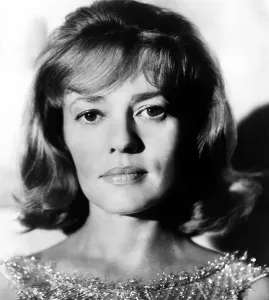 June Prints: THE VICTORS, Jeanne Moreau, 1963
