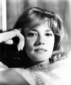 June Prints: THE VICTORS, Jeanne Moreau, 1963