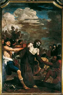 To Have Enthousiast Prints: VILADOMAT i MANALT, Antoni (1678-1755)
