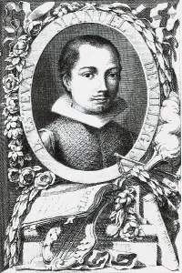 La Rioja Prints: VILLEGAS, Esteban Manuel de (1589-1669)
