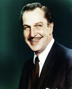 Price Prints: Vincent Price, ca. 1950s