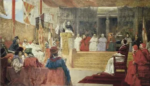 Pulpit Prints: VINIEGRA Y LASSO, Salvador (1862-1915)
