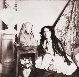 Studios Prints: Vinnie Ream Hoxie (1847-1914)