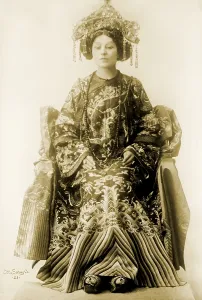 Viola Prints: Viola Allen (1869-1948), American stage actress