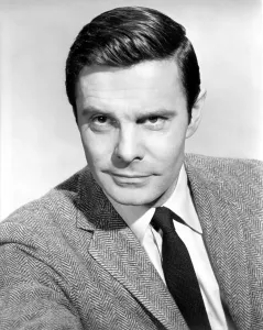 Jourdan Prints: THE V.I.P.S, Louis Jourdan, 1963
