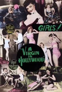 Sexploitation Prints: A VIRGIN IN HOLLYWOOD, (aka HOLLYWOOD CONFIDENTIAL)