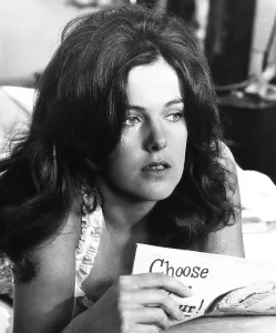 Redgrave Prints: THE VIRGIN SOLDIERS, Lynn Redgrave, 1969