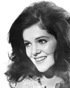 Redgrave Prints: THE VIRGIN SOLDIERS, Lynn Redgrave, 1969