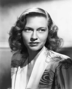 Virginia Prints: Virginia Christine, ca. mid-1940s