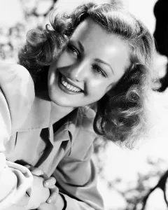 Virginia Prints: Virginia Grey, ca. late 1930s