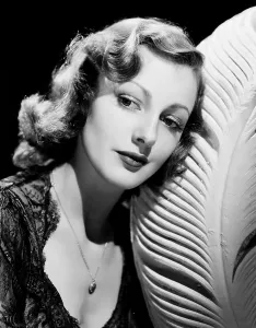 Virginia Prints: Virginia Grey, ca. late 1930s