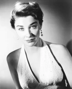 Virginia Prints: Virginia Leith, ca. 1955