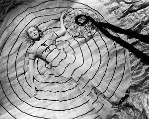 2006 Prints: Virginia Mayo, 1944