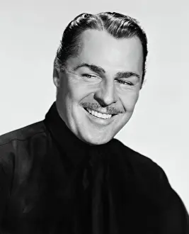 Pod21 Prints: THE VIRGINIAN, Brian Donlevy, 1946