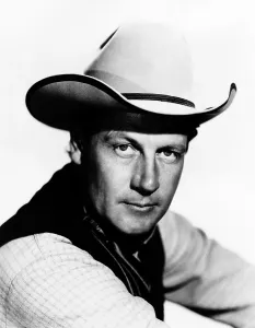 Joel Prints: THE VIRGINIAN, Joel McCrea, 1946