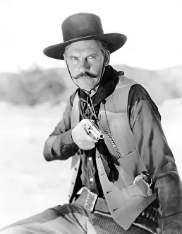 Movpor14 Prints: THE VIRGINIAN, Walter Huston, 1929