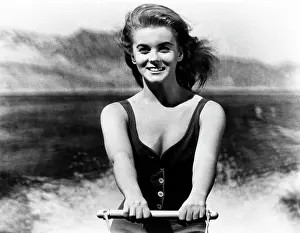 Images Dated 16th March 2010: VIVA LAS VEGAS, Ann-Margret, 1964