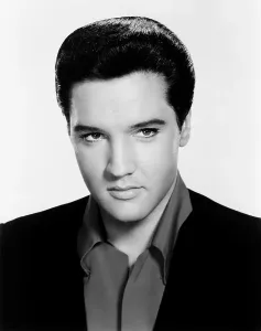 Big Hair Prints: VIVA LAS VEGAS, Elvis Presley, 1964
