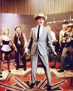 Suit And Tie Prints: VIVA LAS VEGAS, Elvis Presley, 1964 elvispresley4r-fsct08(elvispresley4r-fsct08)
