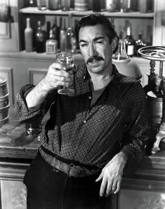 Quinn Prints: VIVA ZAPATA!, Anthony Quinn, 1952
