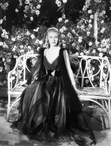 1938 Movies Prints: VIVACIOUS LADY, Ginger Rogers, 1938