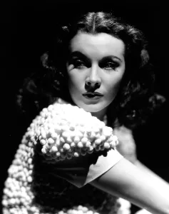 Leigh Prints: Vivien Leigh, 1940