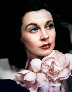 Leigh Prints: VIVIEN LEIGH, 1940s