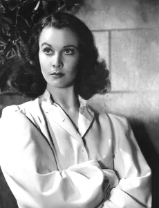 Leigh Prints: Vivien Leigh