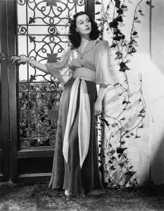 Leigh Prints: Vivien Leigh, ca. 1939