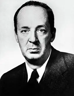 Vladimir Prints: Vladimir Nabokov, professor Cornell University