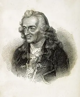 Voltaire Prints: VOLTAIRE, Franois-Marie Arouet