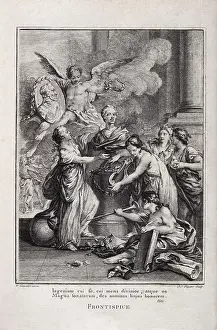Philosophy Prints: VOLTAIRE, Franois-Marie Arouet